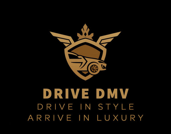 Drive DMV